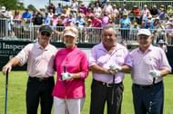 Pat Bradley is one of the best golfers ever
